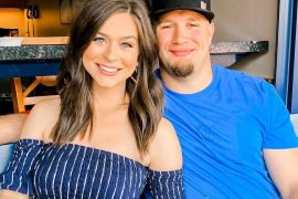 Lane and Chelsea