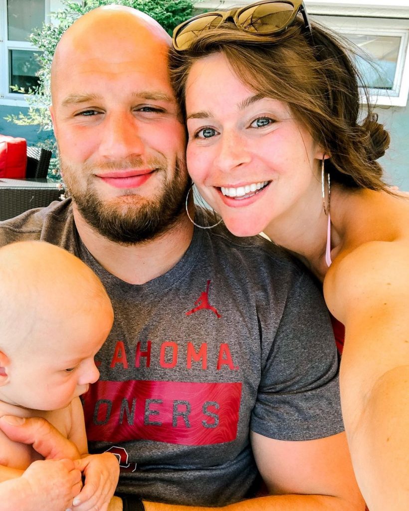 Lane and Chelsea 