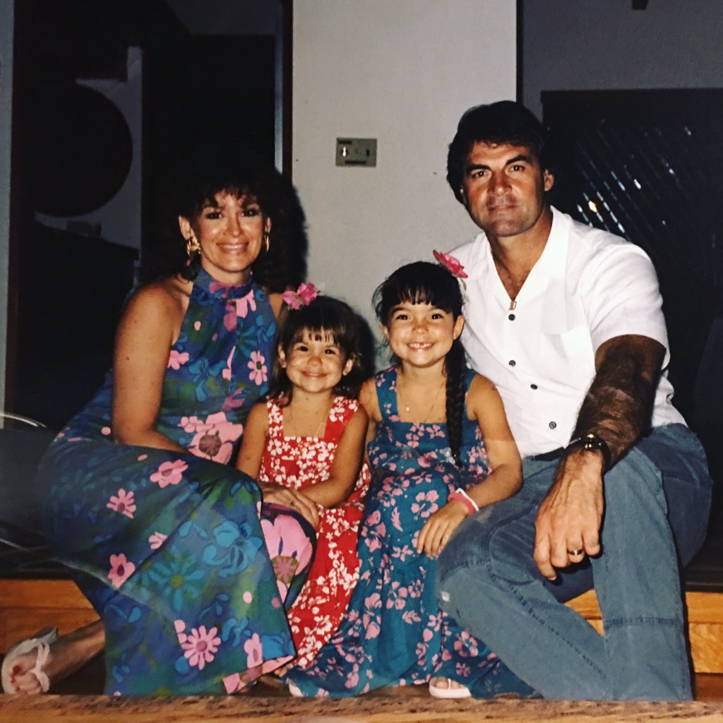 La Russa Family