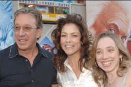 Lauren Deibel and family