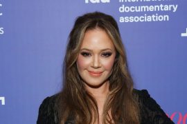 Why did Carrie from King of Queens gain weight?