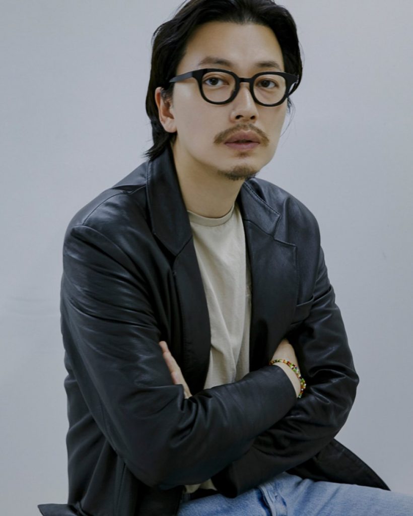 Lee Dong Hwi