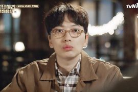 Jung Ho-yeon Boyfriend: Lee Don- Hwi Age, Instagram, Height And Movies