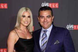 Lisa Valastro Italian?