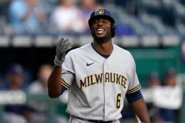 Cameron Cain: Everything To Know About Lorenzo Cain’s Adorable Son