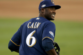 Is Lorenzo Cain married? Meet Lorenzo Cain’s Wife Jenny Cain