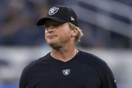 Does Jon Gruden have a son? Meet Jon Gruden’s Children
