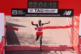 London Marathon Prize Money: How Much Will The London Marathon 2021 Winner Get?