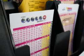 Did anyone win Powerball Oct 4 2021? These are the winning numbers