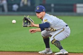 Is Luis Urias related to Julio Urias?