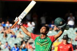 Mahmudullah Century, Age, Height In Feet, Net Worth, Test, Retirement, Jersey Number