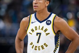 Malcolm Brogdon Contract, Education, Age, Trade, Salary, Net Worth, Draft Class