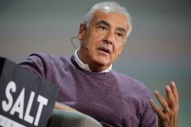 Marc Lasry Biography; Net Worth, Religion And Education Of The Billionaire Who Resigned As Chairman Of Ozy Media
