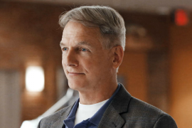 Why Did Mark Harmon Leave NCIS?
