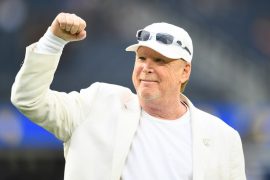 Mark Davis