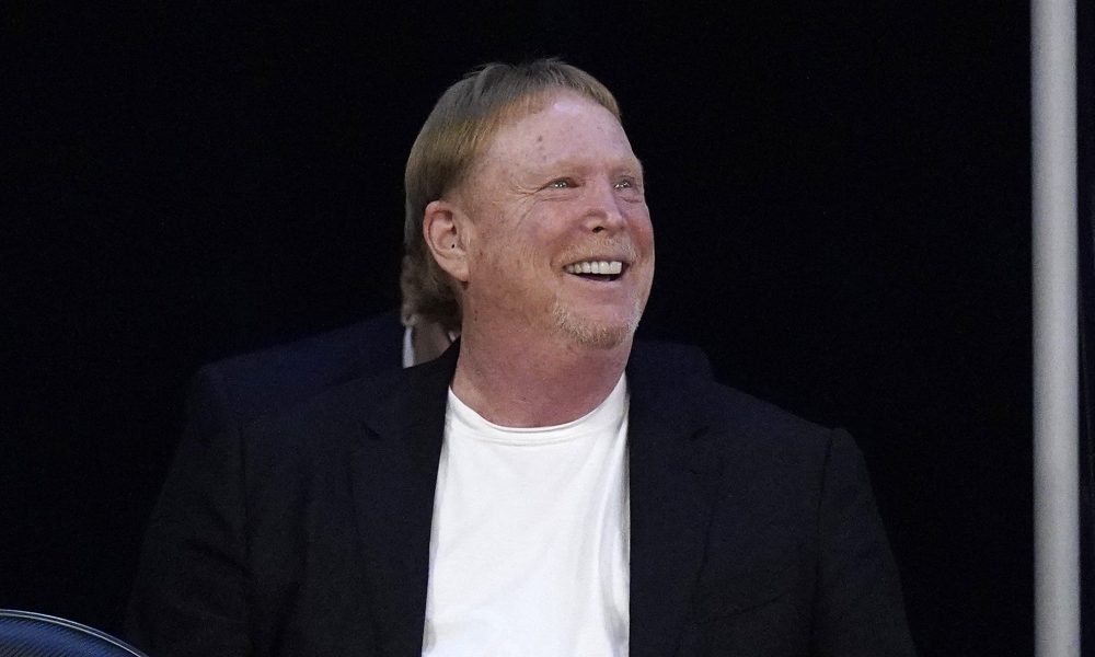 Mark Davis