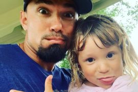 Jace and Marley Rae