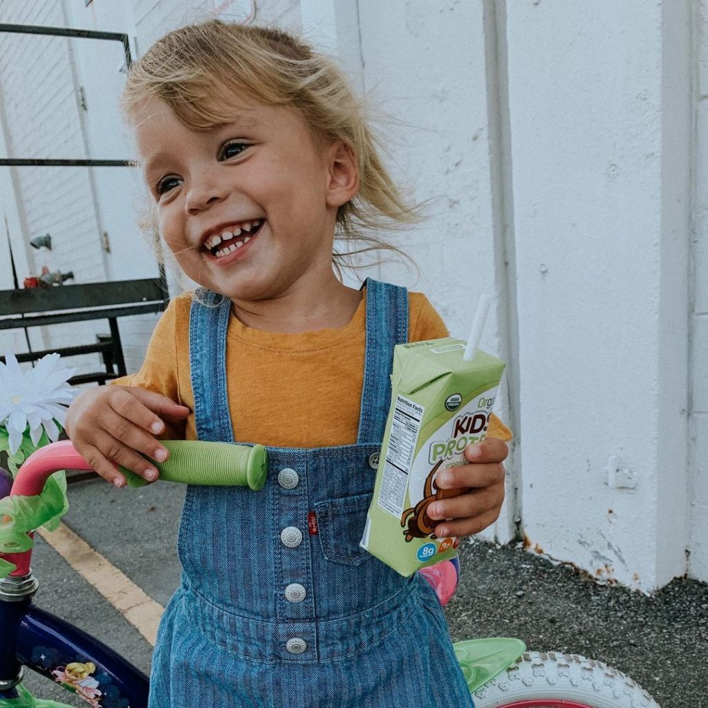 Marley Rae 