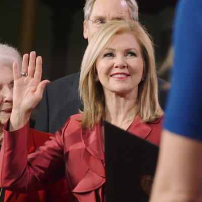 Marsha Blackburn