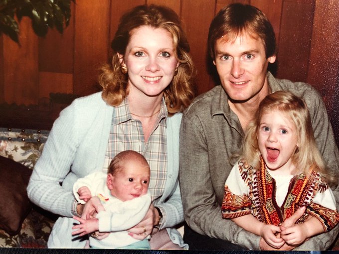 Marsha and Charles Blackburn