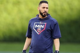 Who Is Marwin Gonzalez’s Wife Noel González?