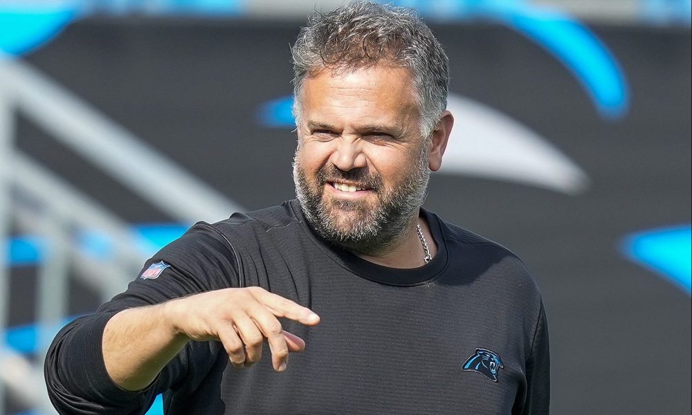 Matt Rhule