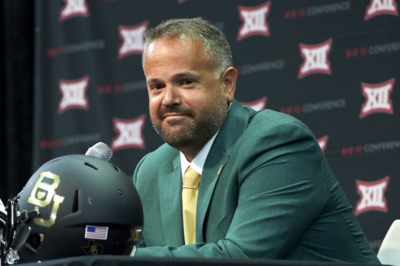 Matt Rhule