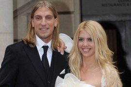 Who Is Maxi López, Ex-Husband Of Mauro Icardi’s Wife Wanda Nara?