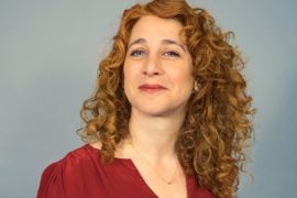 Who Is Maya Kvetny, The Casting Director Of Army Of Thieves?