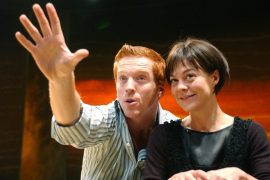 Who Is Damian Lewis Married To? A Look At Damian Lewis’ Wife, Net Worth, Age, Movies And TV Shows