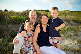 Who Is Sean McDermott’s Wife Jamie McDermott?