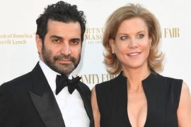 Mehrdad Ghodoussi Net Worth, Wealth, Wikipedia, Nationality, Instagram, Religion And Nationality Of Amanda Staveley’s Husband