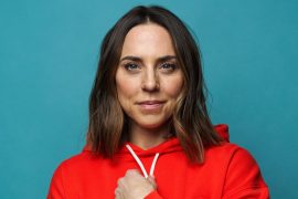 Melanie C Biography; Net Worth, Songs, Partner, Daughter, And Album Of The Former Spice Girl
