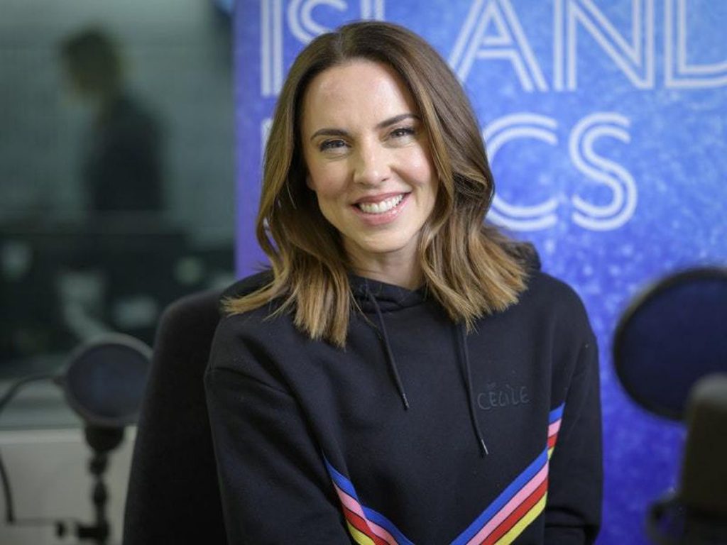 Melanie C