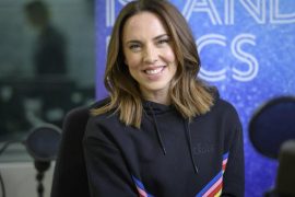 Melanie C