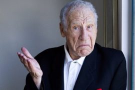 Mel Brooks
