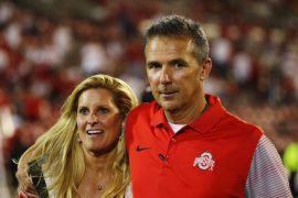 Urban and Shelley Meyer