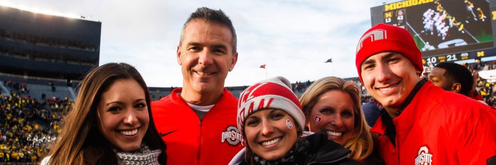 Urban, Shelley and friends