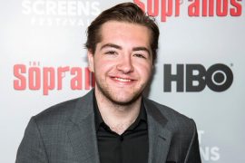 Michael Gandolfini