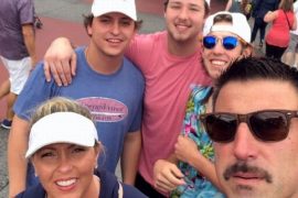 Mike Vrabel Son: Who Are Mike Vrabel’s Children Tyler Vrabel And Carter Vrabel?