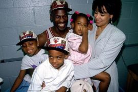 Michael Jordan Children: Who Are Michael Jordan’s Kids And Who Are Their Mothers?