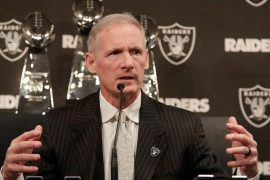 Mike Mayock Net Worth, Salary, Draft Picks, Contract And House Of The American Football Executive