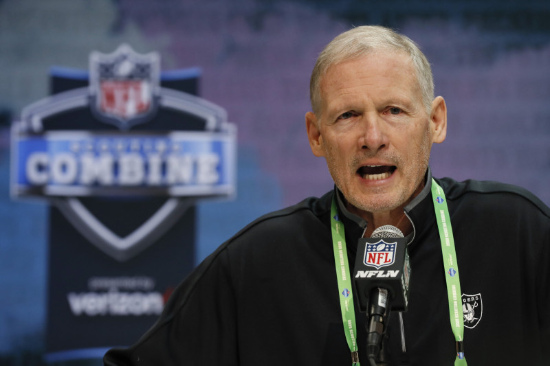 Mike Mayock