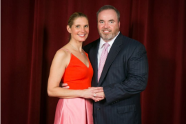 Jessica Kress Biography; Age, Instagram And Height Of Mike McCarthy’s Wife