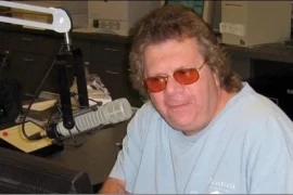 Mike Trivisonno Cause Of Death