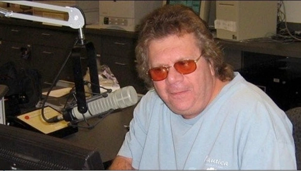 Mike Trivisonno