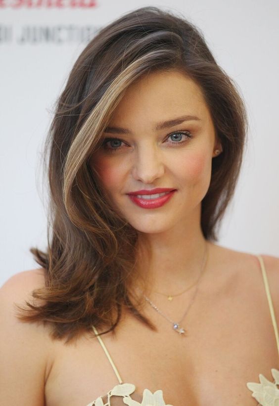 Miranda Kerr