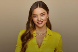 Miranda Kerr Net Worth, Age, Young, Wedding Dress, Skincare, Victoria Secret, Hair And Height Of Orlando Bloom’s Ex-Wife
