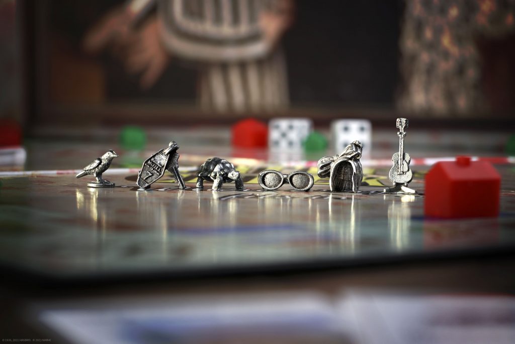 Monopoly