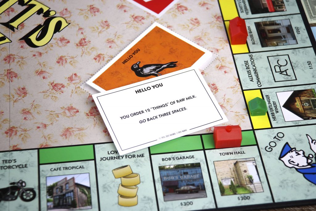 Monopoly